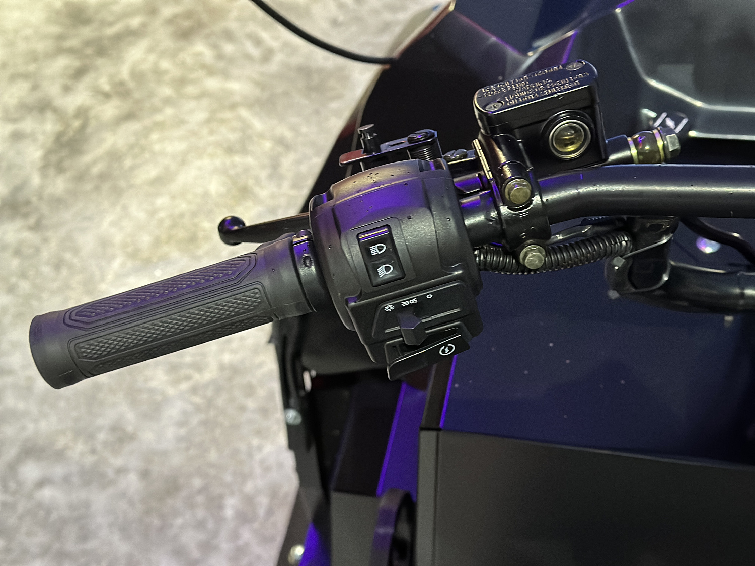 Снегоход PROMAX YAKUT 500 2.0 4T 20 в Пензе