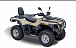 Квадроцикл HISUN TACTIC 550 (HS550ATV) NORMAL в Пензе
