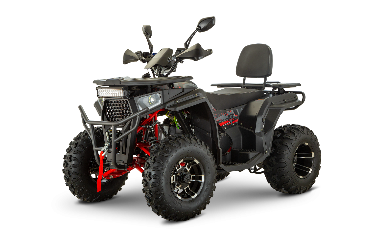 Квадроцикл GBM CROSS HILL 320 BIG PREMIUM в Пензе