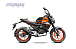 Мопед PROMAX CB130R (49) в Пензе