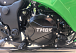 Мотоцикл TMBK Ninja 400cc в Пензе