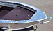 Алюминиевая лодка Wyatboat-390Р Fish в Пензе