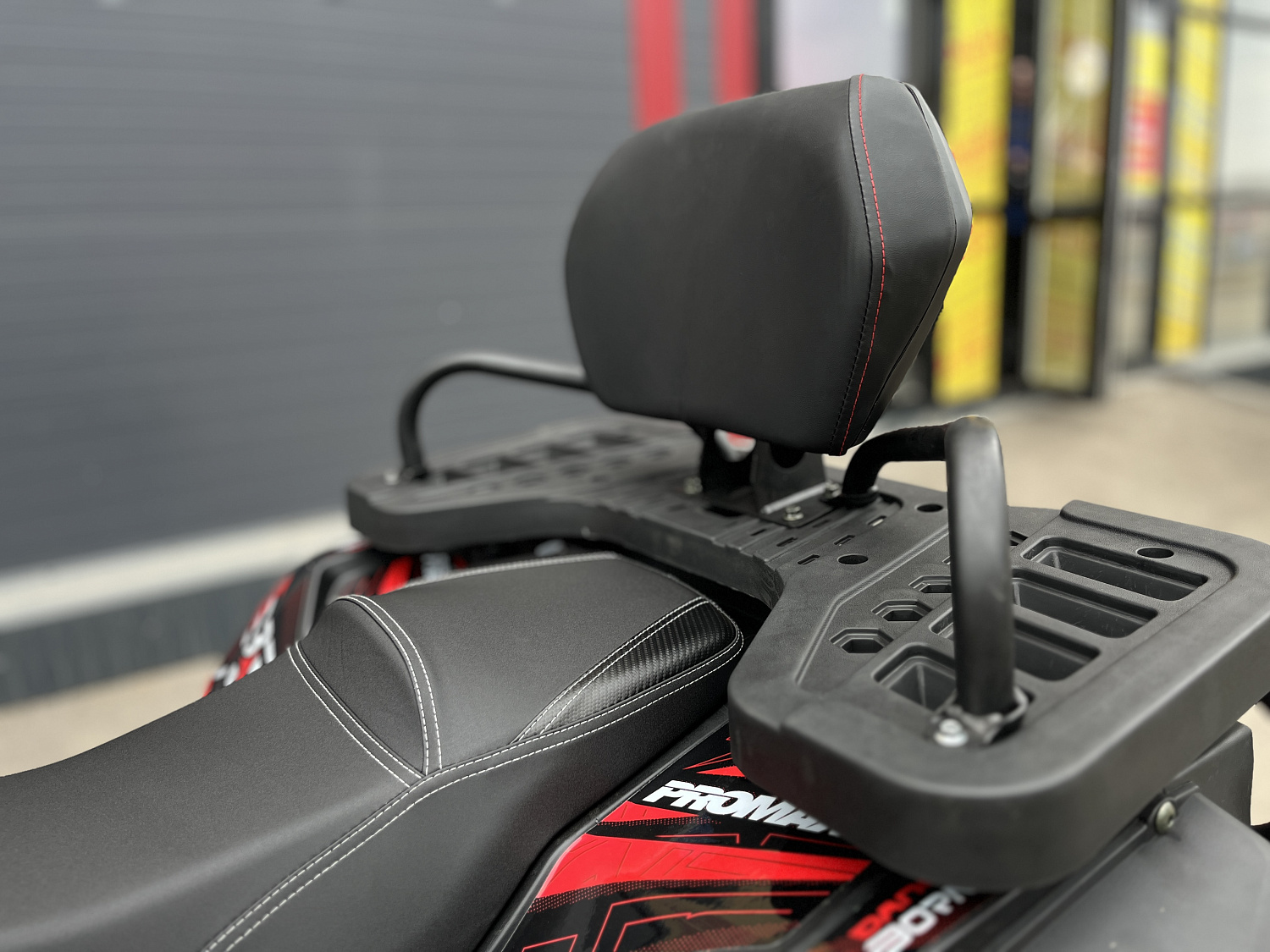 Квадроцикл PROMAX TAURUS 300 MAX-PRO LONG в Пензе