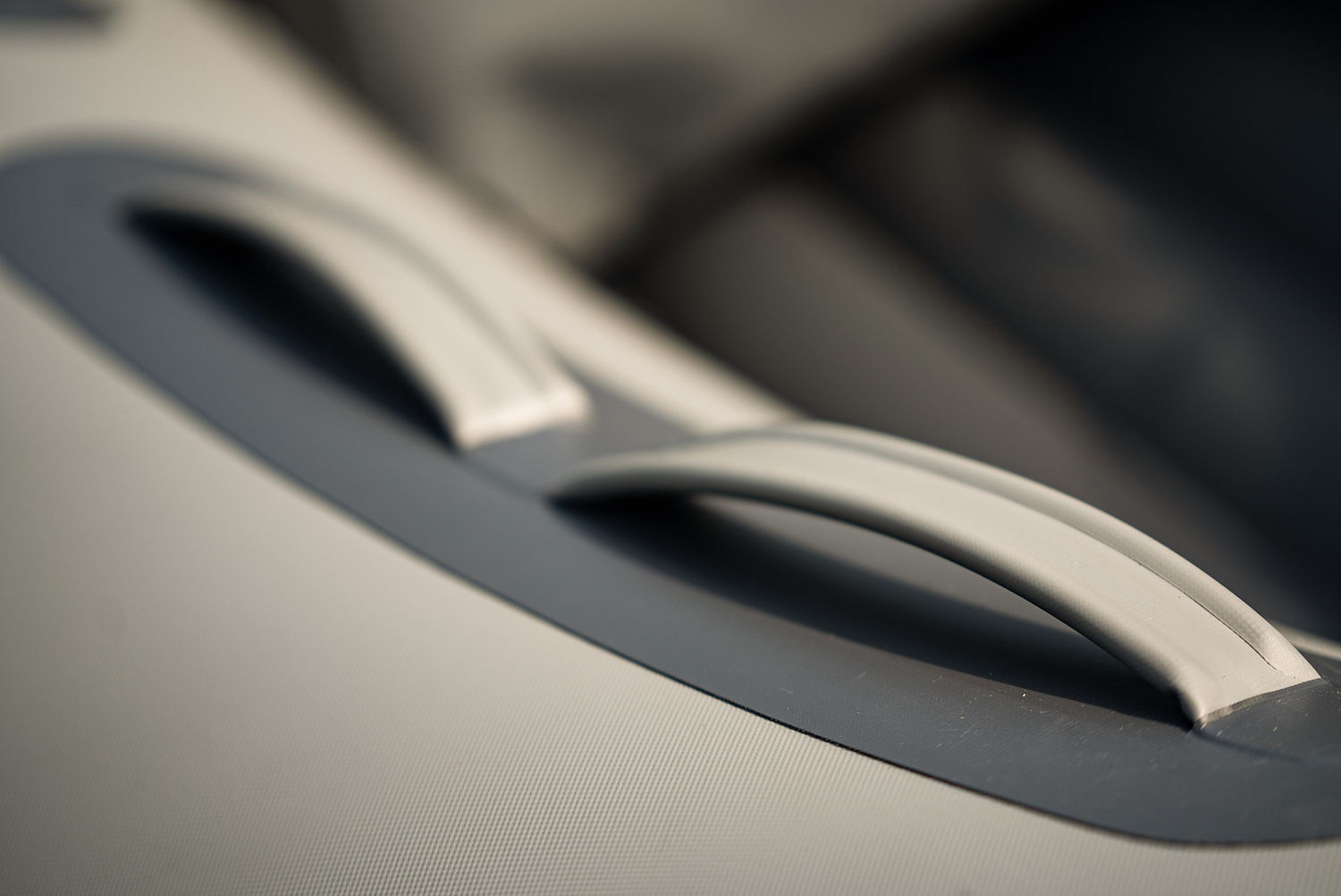 Лодка MISHIMO RIVER JET 390 под водомет в Пензе