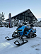 Снегоход WELS 200 RS NEW в Пензе