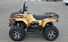 КВАДРОЦИКЛ IRBIS ATV200 PREMIUM в Пензе