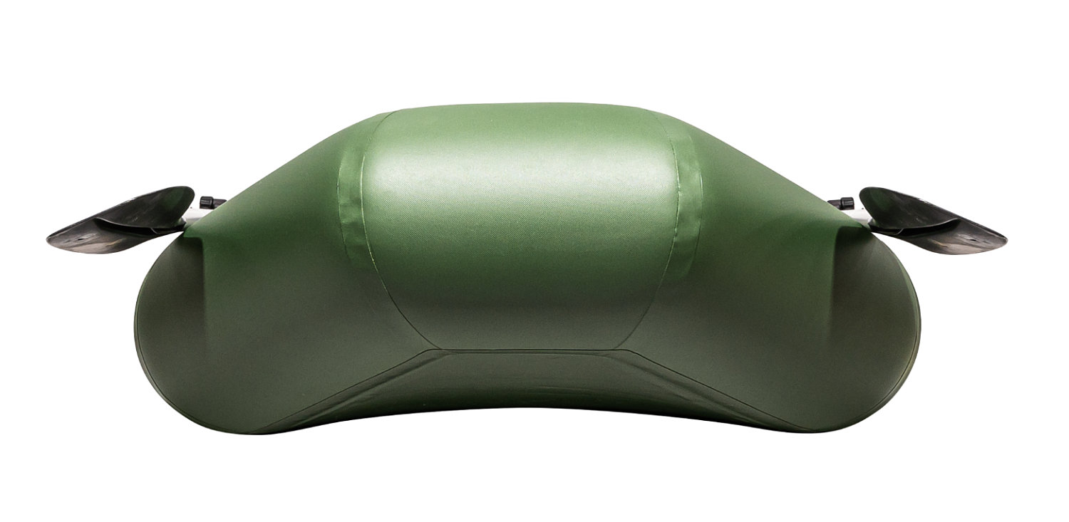 Лодка Барс 230 в Пензе