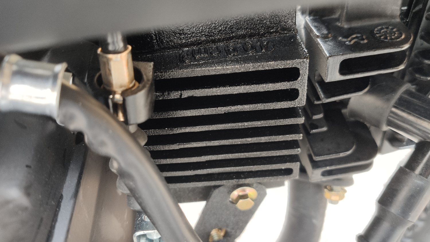 Мопед FAIDET SKIFF RS150 (49) в Пензе