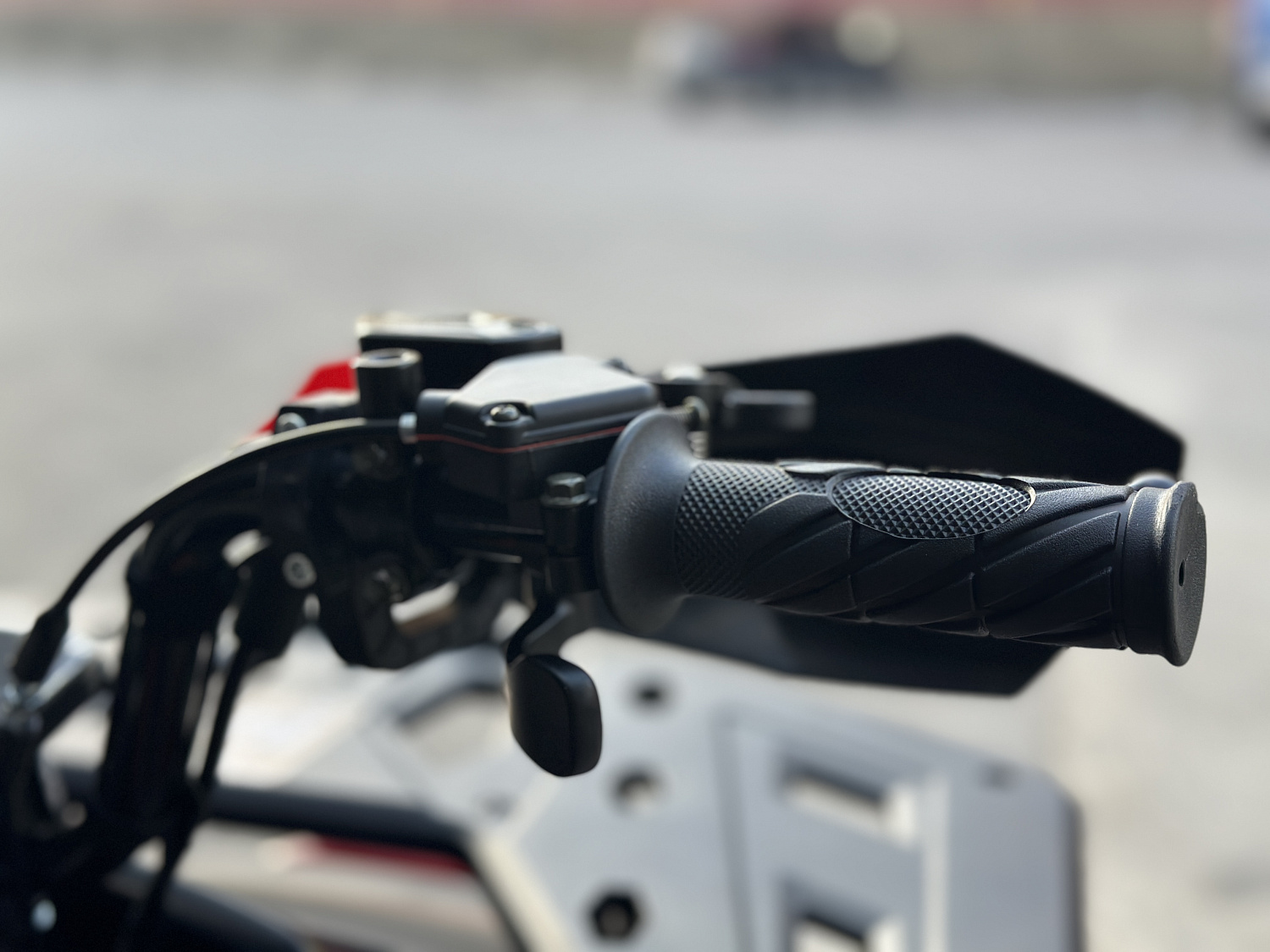 Квадроцикл PROMAX МАЙНКРАФТ 192 PRO 2025 в Пензе