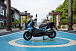 Скутер PROMAX BMW C250X в Пензе