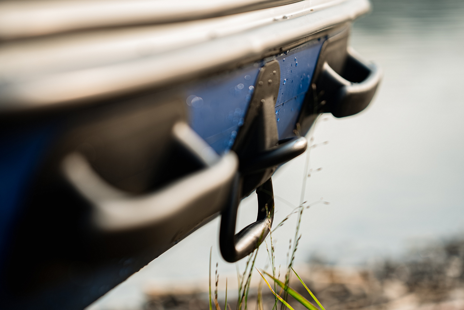 Лодка MISHIMO RIVER FJET PRO 400 под водомет в Пензе