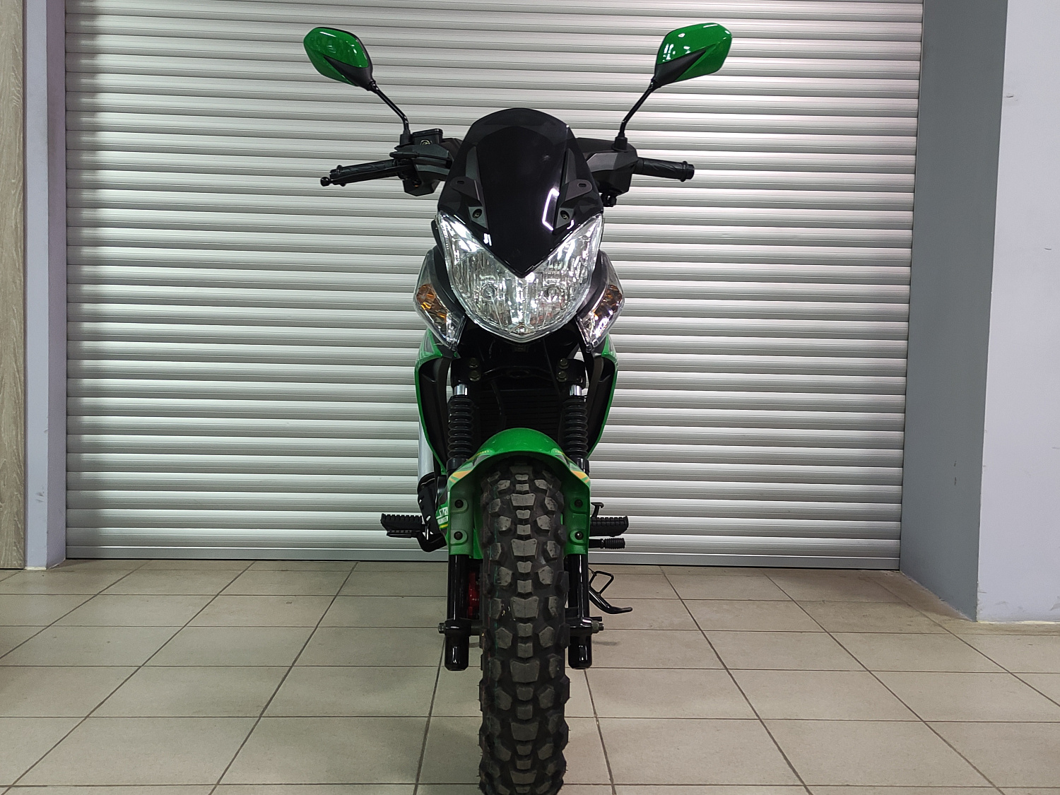 Мопед PROMAX STREET CROSS 150 (49) в Пензе