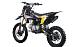 Питбайк FullCrew Teen Rider 125cc 17\14 (механ., эл.стартер) в Пензе
