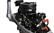 Лодочный мотор Seanovo SN9.9FFEL Enduro в Пензе
