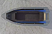 Алюминиевая лодка Wyatboat-340 РМ в Пензе