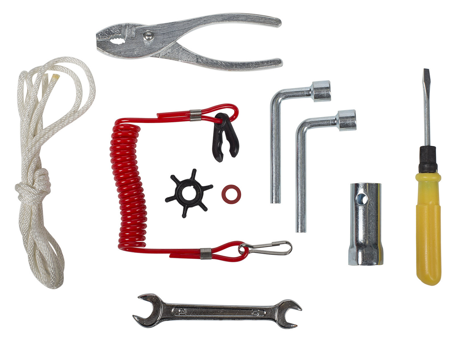 ЛОДОЧНЫЙ МОТОР GLADIATOR G6.2FHS в Пензе