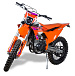Эндуро мотоцикл IRBIS KTR 250 в Пензе