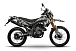 Мотоцикл MINSK X 250 Enduro M1NSK в Пензе