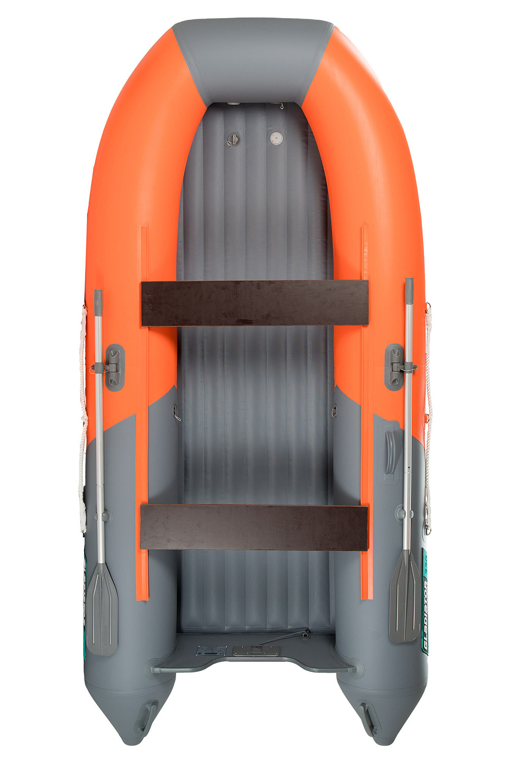 НАДУВНАЯ ЛОДКА GLADIATOR E330SL в Пензе