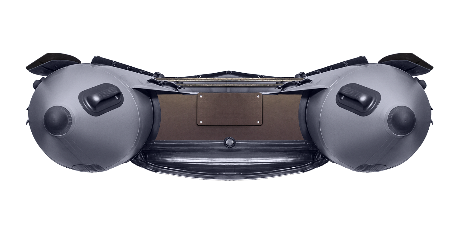 Лодка APACHE 3700 НДНД в Пензе