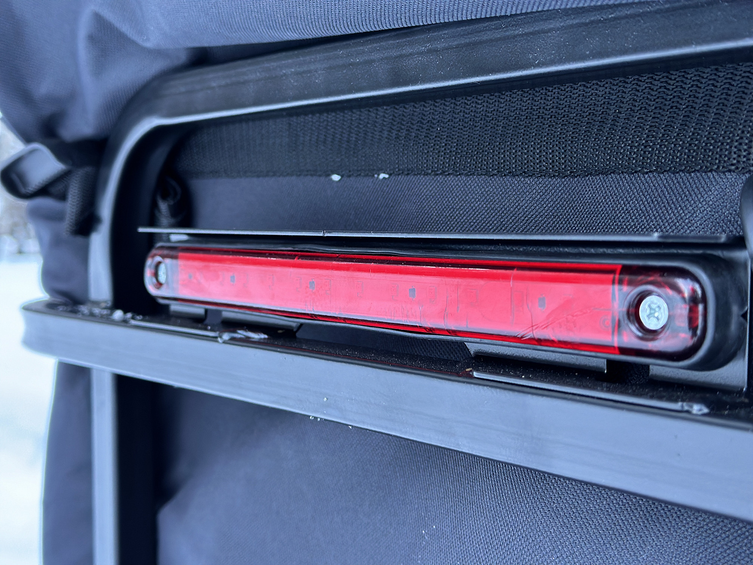 Снегоход PROMAX YAKUT 500 LONG 2.0 4T 29 в Пензе