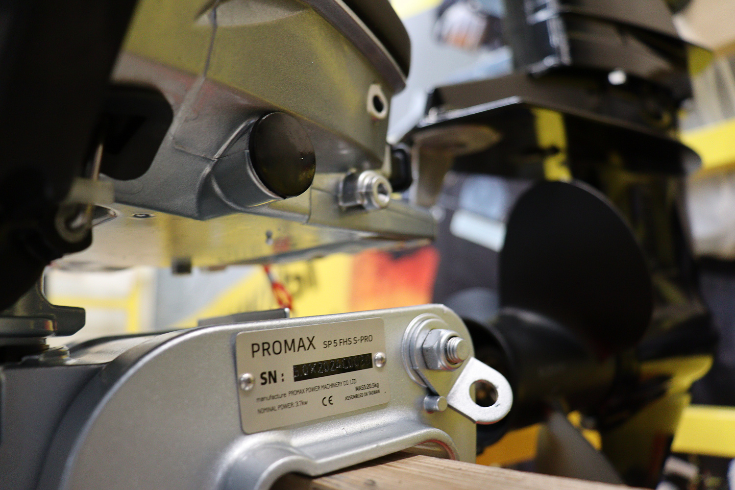 Лодочный мотор PROMAX SP5FHS (внешний бак 12 л) в Пензе