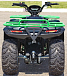 Квадроцикл IRBIS ATV150 в Пензе