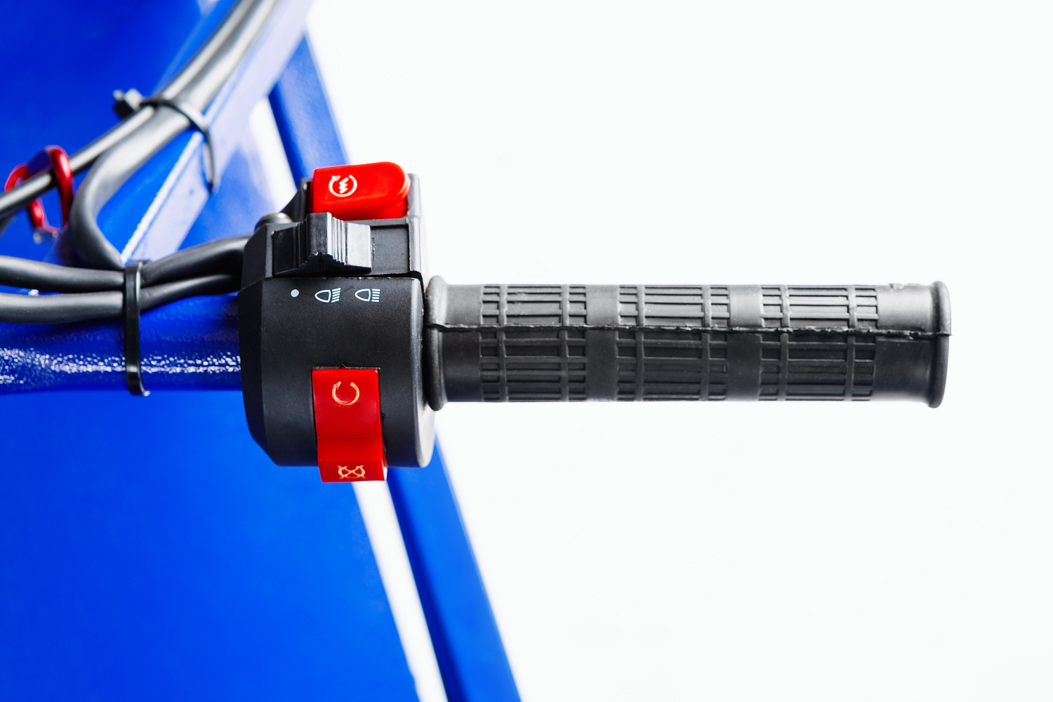 МОТОБУКСИРОВЩИК SNOW DOG 9 л.с. в Пензе