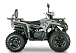Квадроцикл YACOTA DRAGON LUX LD 125 в Пензе