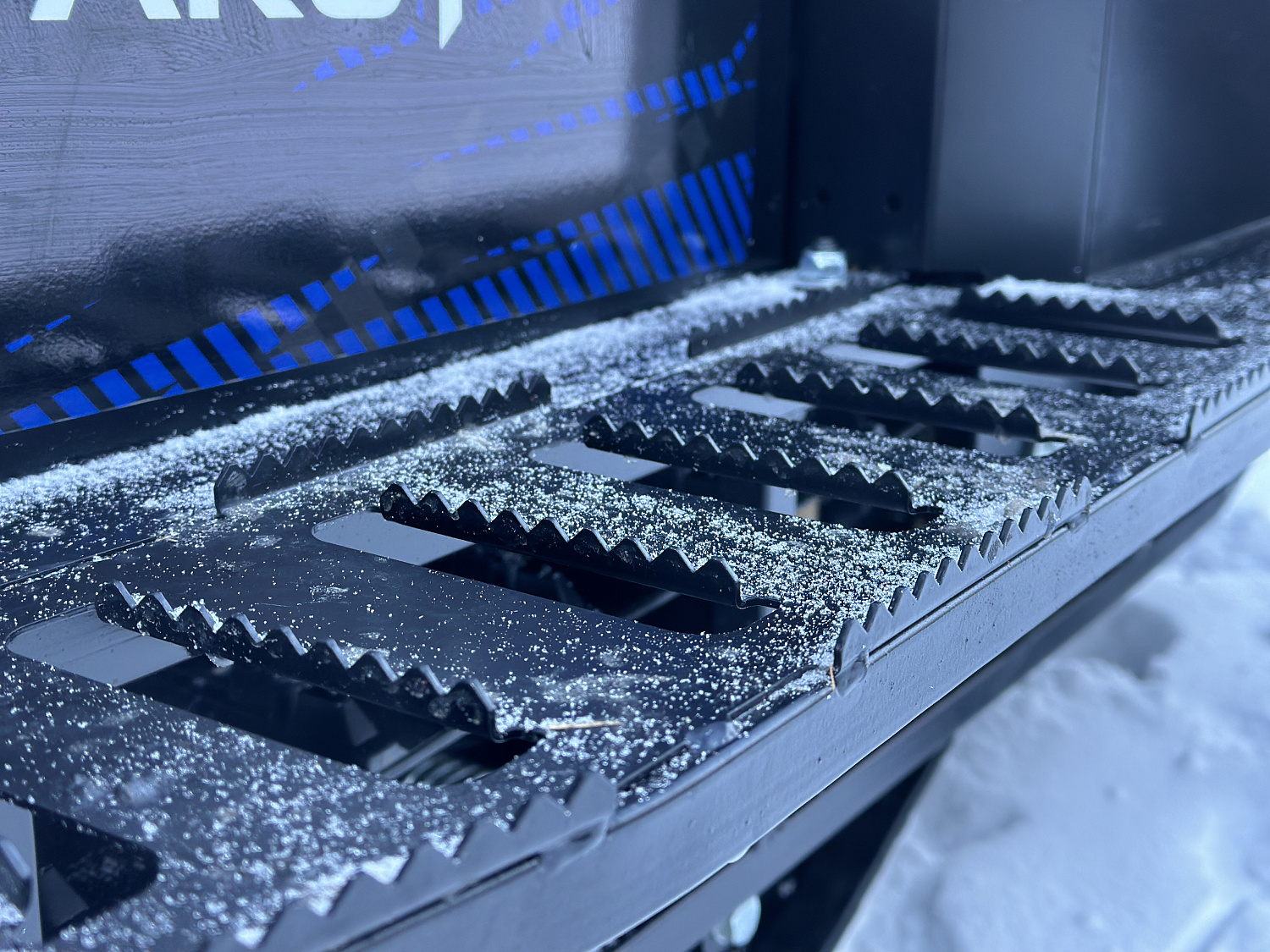 Снегоход PROMAX YAKUT 500 LONG 2.0 4T 29 в Пензе