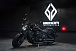 Мотоцикл Benda DarkFlag 500 в Пензе