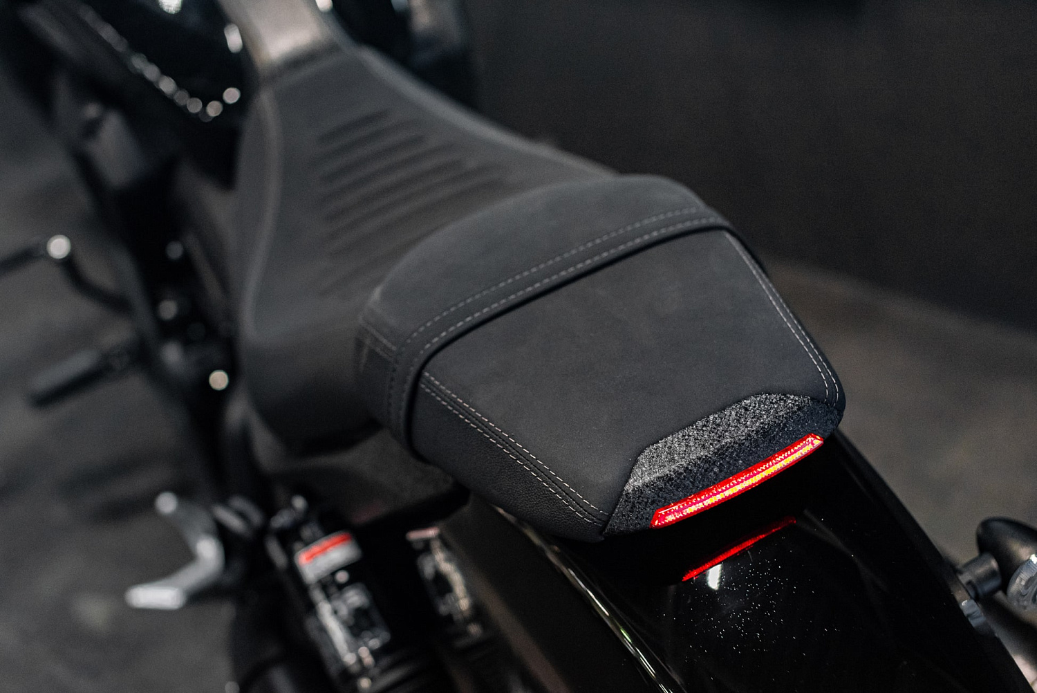 Мотоцикл Benda DarkFlag 500 в Пензе