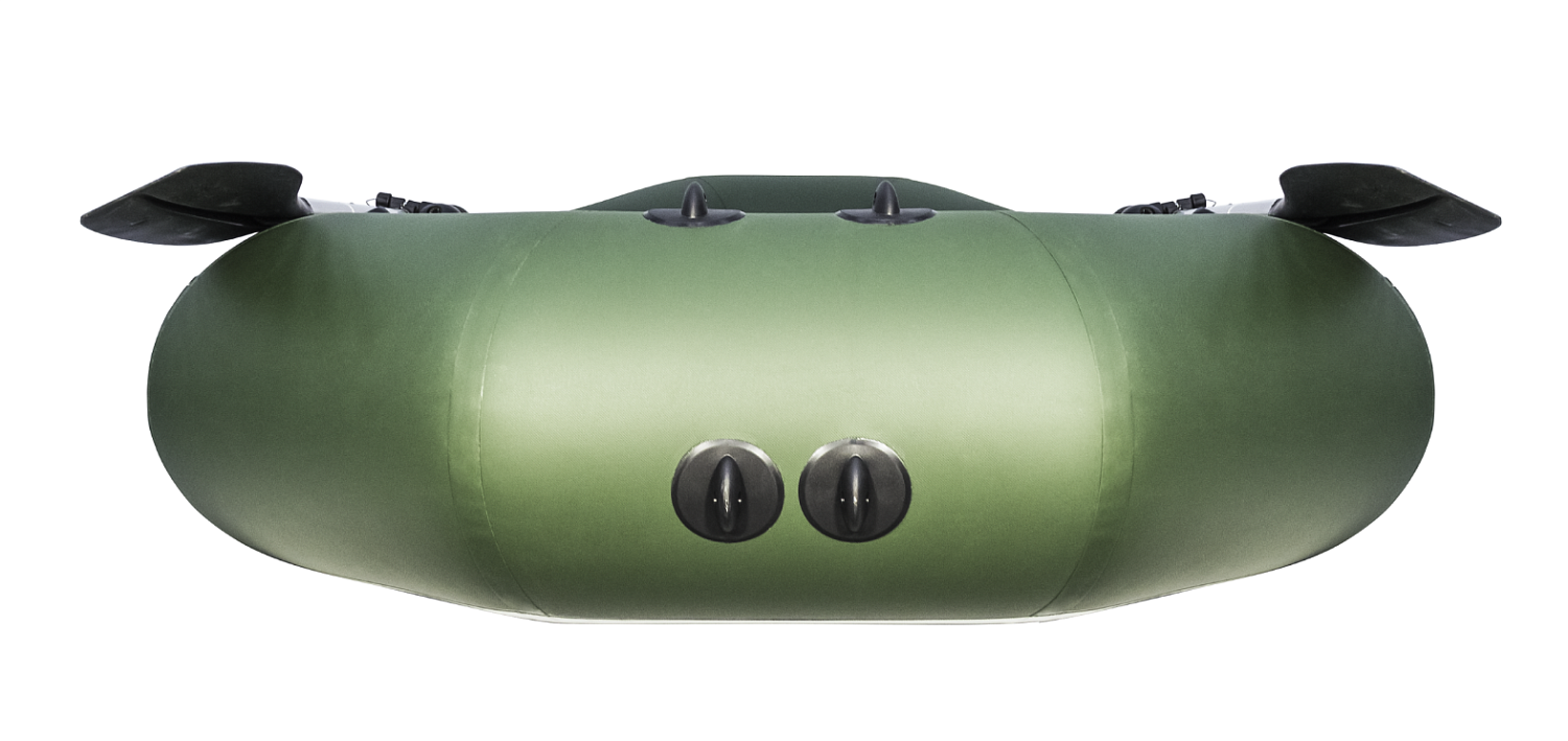  Лодка АКВА-МАСТЕР 240 в Пензе