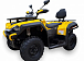 Квадроцикл HISUN GUARDIAN 400L /LONG в Пензе