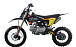 Питбайк FullCrew Teen Rider 125cc 17\14 (механ., эл.стартер) в Пензе