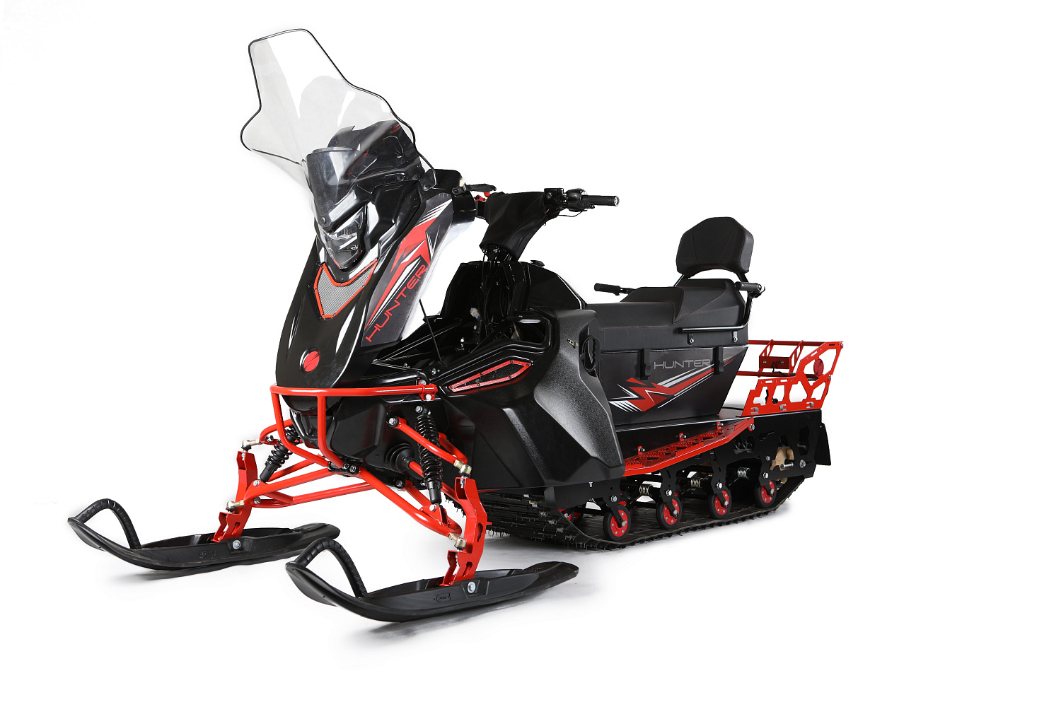 Снегоход IKUDZO HUNTER 700LK 25 V2 в Пензе