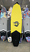 SUP ДОСКА-КАЯК 2 В 1 RAIDEX ALOHA YELLO 10.6’ (320СМ) в Пензе