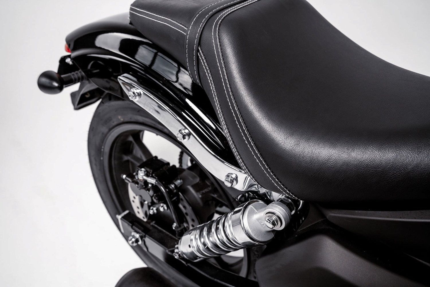 Мотоцикл Benda Funrider 125 в Пензе