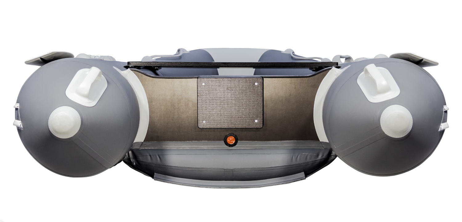 Лодка АКВА 3200 нднд в Пензе