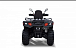 Квадроцикл HISUN TACTIC 550 (HS550ATV) NORMAL в Пензе