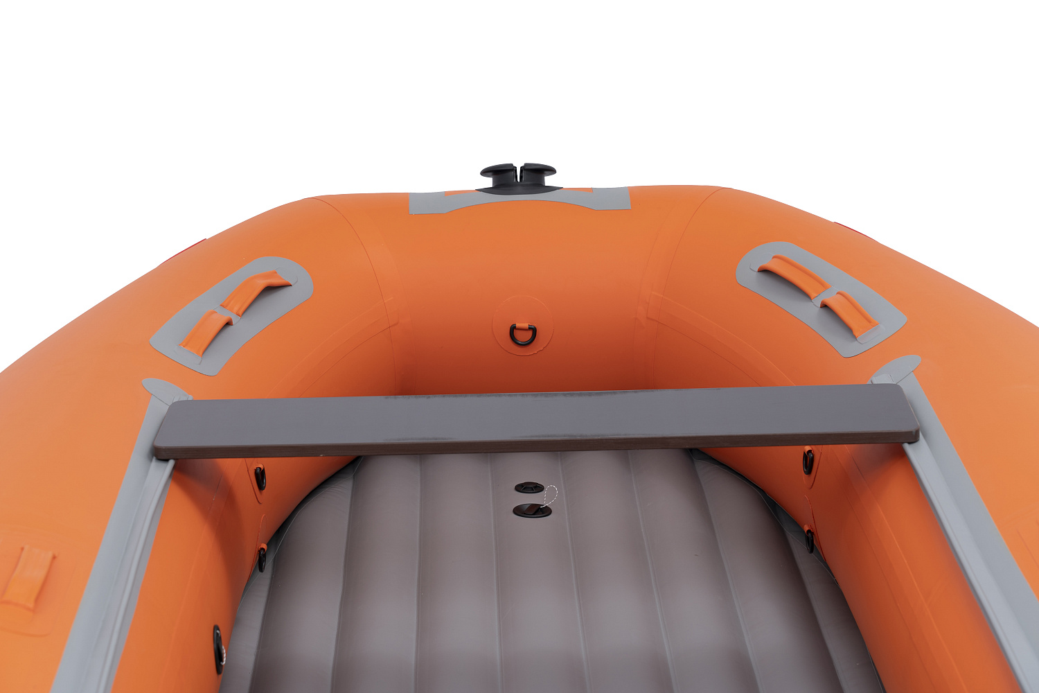 Лодка MISHIMO RIVER JET 470 под водомет в Пензе