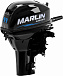 Лодочный мотор MARLIN MP 9.9 AMH в Пензе