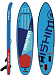 SUP (САП) Доска MISHIMO FLY AIR BLUE 10,8’ (330см) в Пензе