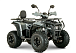 Квадроцикл YACOTA DRAGON LUX LD 125 в Пензе