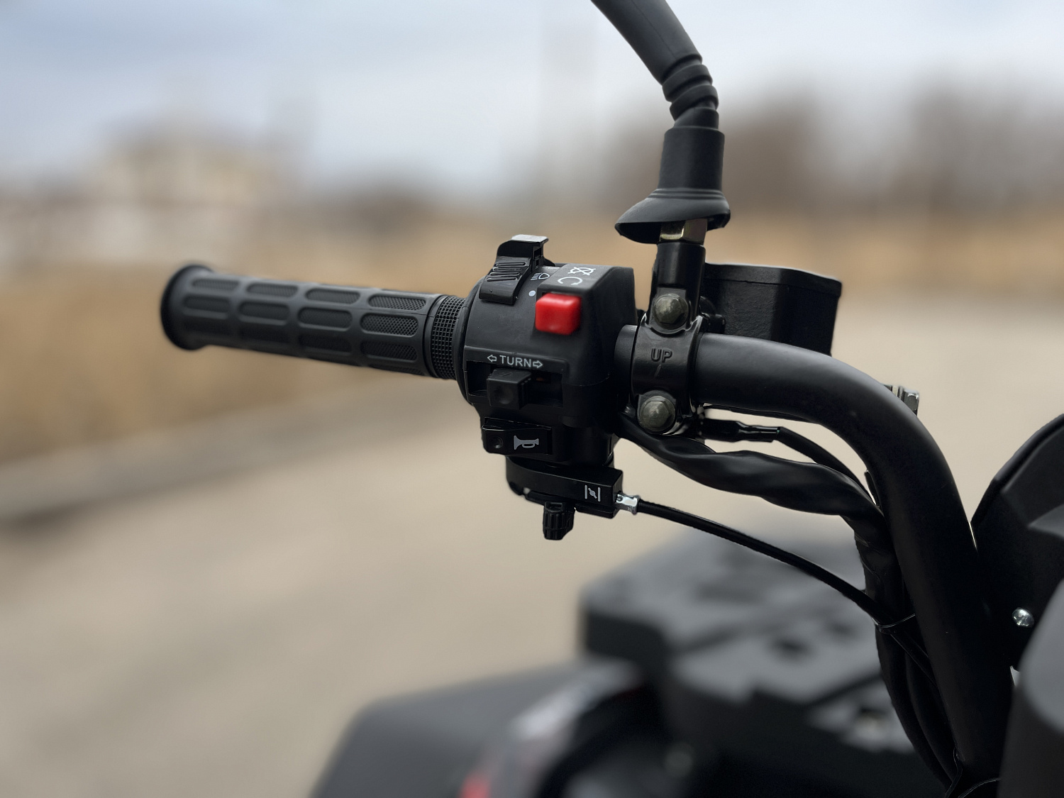 Квадроцикл PROMAX TAURUS 300 MAX-PRO LONG в Пензе