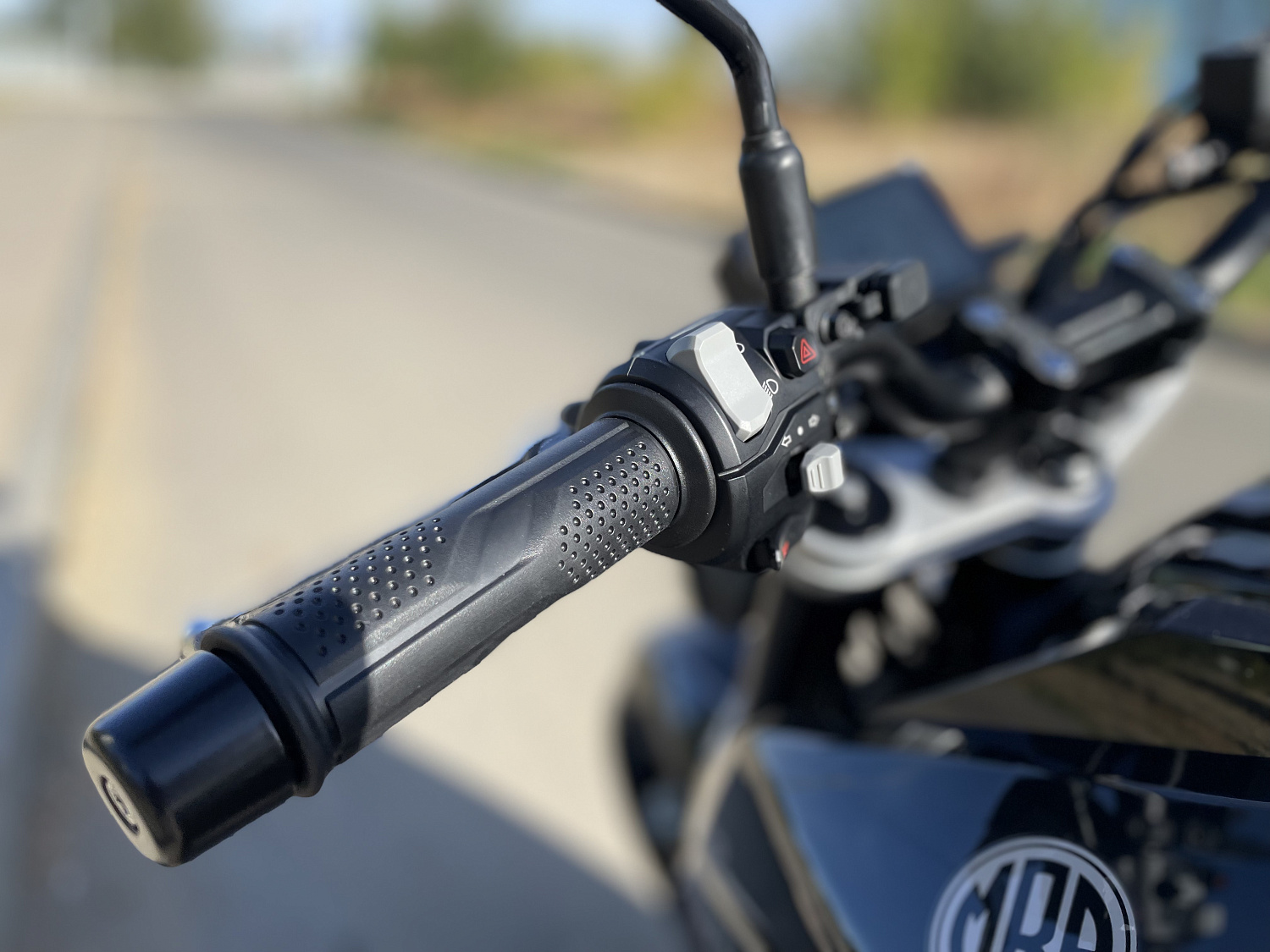 Мотоцикл STELS M502N в Пензе