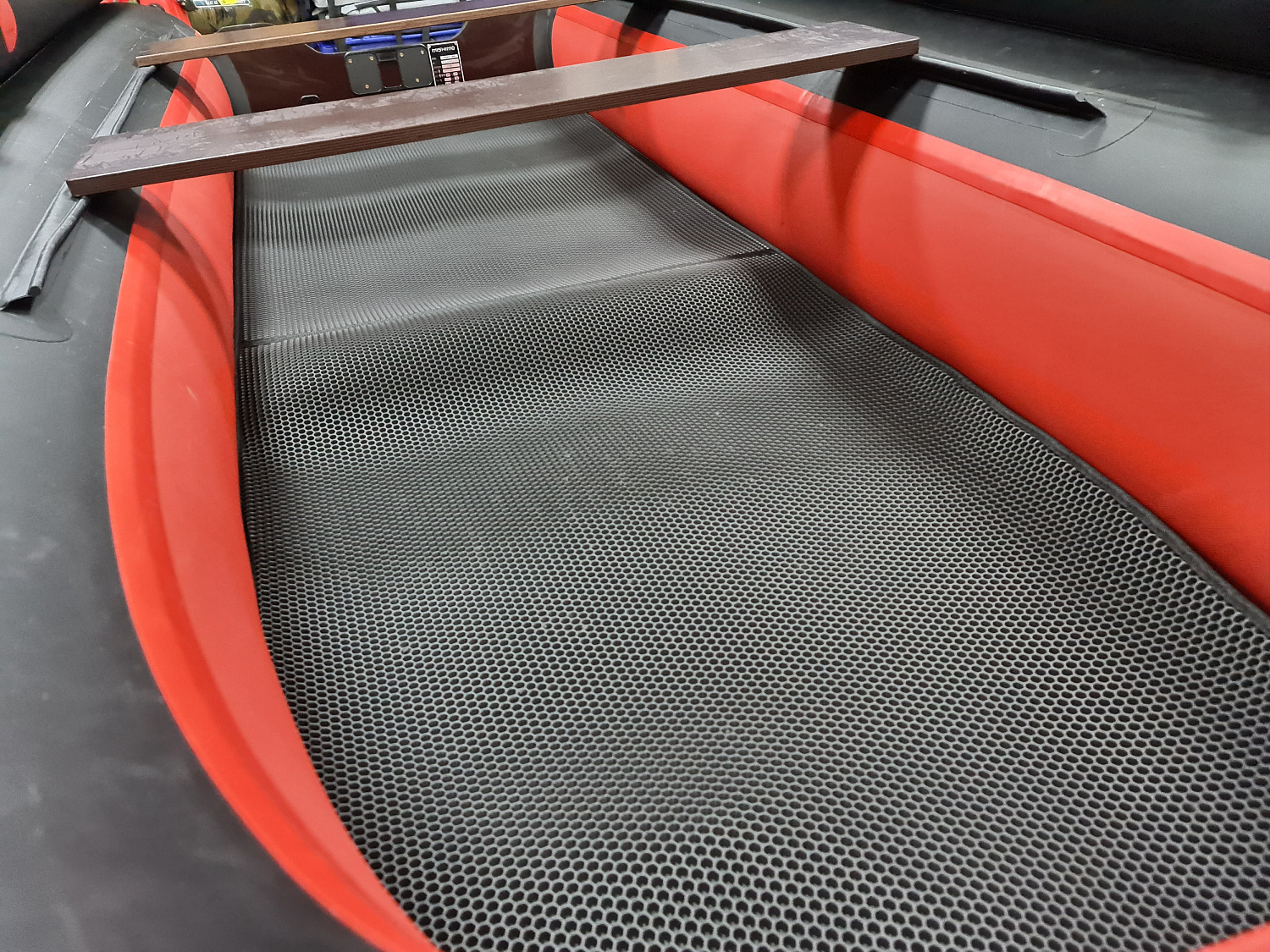 ЭВА Коврик (EVA) для лодок SMARINE 360 в Пензе