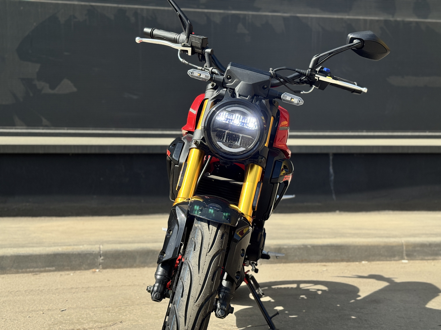 Мотоцикл PROMAX CB300 в Пензе