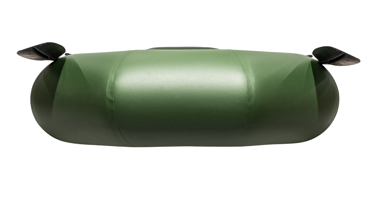 Лодка Барс 260 в Пензе