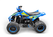 Квадроцикл YACOTA TYPHOON 250 в Пензе